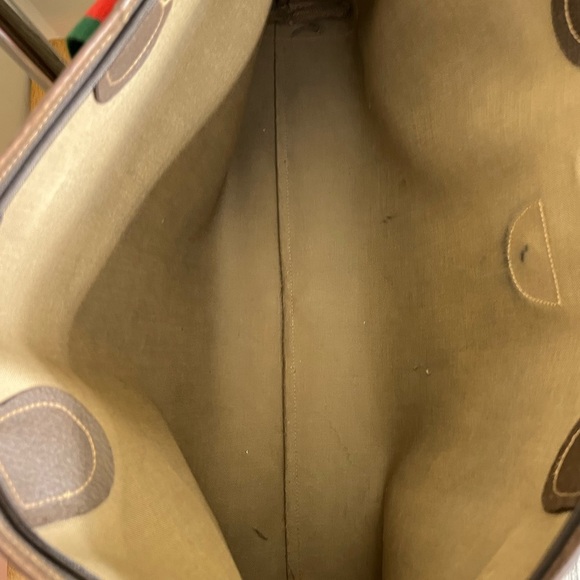 Gucci Tote - Coated Canvas - Picture 8 of 11